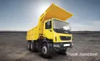 Tata Prima 2830.K Tata Prima 2830.K