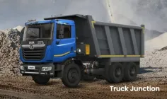 டாடா பிரைமா 2832.TK டாடா பிரைமா 2832.TK