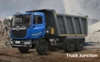 Tata Prima 2832.TK