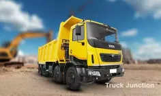 Tata Prima 3525.K/.TK Tata Prima 3525.K/.TK