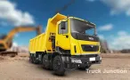Tata Prima 3525.K/.TK Tata Prima 3525.K/.TK