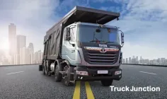 Tata Prima 3528.K Tata Prima 3528.K