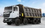 Tata Prima 3530.K SRT Tata Prima 3530.K SRT