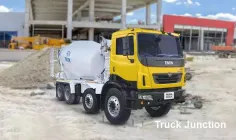 टाटा प्राइमा 3530.के रेप्टो
