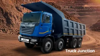 டாடா பிரைமா 3532.TK டாடா பிரைமா 3532.TK