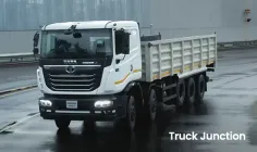 Tata Prima 4830.T Tata Prima 4830.T