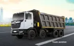 Tata PRIMA 3530.K HRT