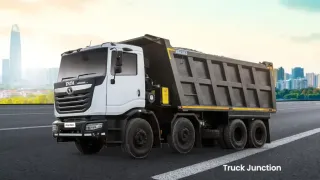 टाटा प्राइमा 3530.के एचआरटी टाटा प्राइमा 3530.के एचआरटी