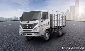 आयशर प्रो 2049 3370/सीबीसी VS टाटा 407 गोल्ड एसएफसी