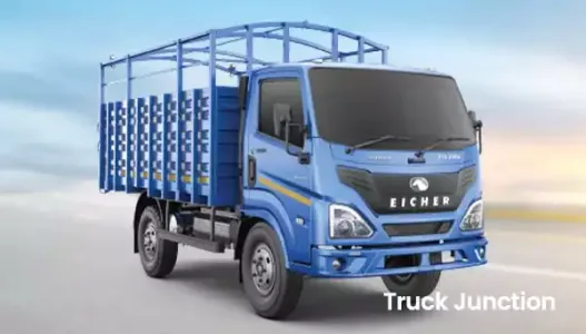 आयशर प्रो 2050 ट्रक