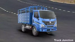 आयशर प्रो 2050 सीएनजी आयशर प्रो 2050 सीएनजी