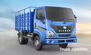 आयशर प्रो  2055 2670/एचएसडी VS टाटा 1009जी एलपीटी