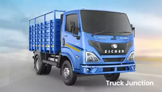 आयशर प्रो  2055 ट्रक