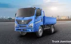 Eicher Pro 2055 DSD