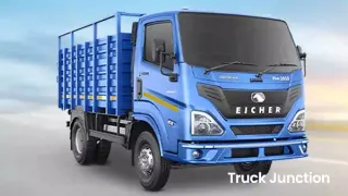 Eicher Pro 2055 K 2670/FSD Eicher Pro 2055 K 2670/FSD