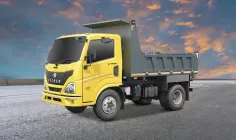 Eicher Pro 2055T Eicher Pro 2055T