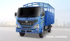 Eicher Pro 2059 CNG
