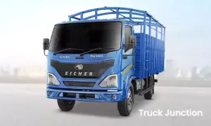 Eicher Pro 2059 CNG VS Tata 1009g LPT