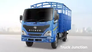 आयशर प्रो 2059 सीएनजी 