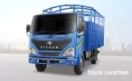 Eicher Pro 2059 CNG