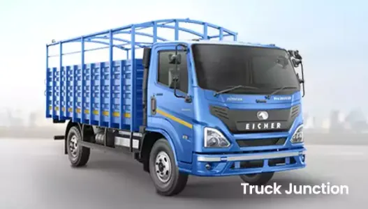 आयशर प्रो 2059एक्सपी ट्रक
