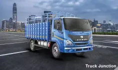 Eicher Pro 2059XP CNG