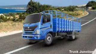 आयशर प्रो 2075 2935/सीबीसी आयशर प्रो 2075 2935/सीबीसी
