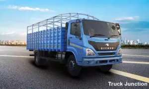 Eicher Pro 2080XP 3770/CBC VS Tata 1009g LPT