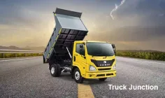 Eicher Pro 2080XPT Eicher Pro 2080XPT