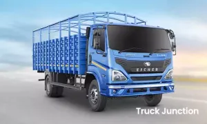 आयशर प्रो 2090 3770/सीबीसी VS टाटा 1009जी एलपीटी