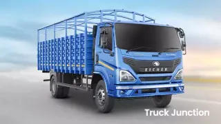 Eicher Pro 2090 3770/HSD