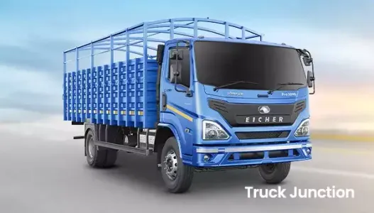 आयशर प्रो 2090 ट्रक