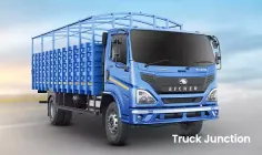 Eicher Pro 2095 Eicher Pro 2095