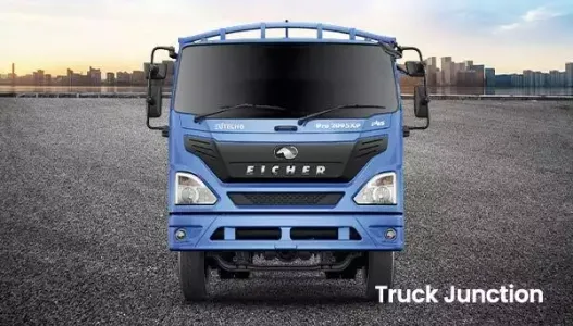 Eicher Pro 2095 Xp Plus Truck