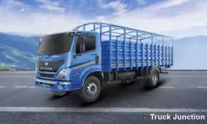 ஐச்சர் ப்ரோ 2095எக்ஸ்பீ VS டாடா 1009ஜீ எல்பீடி