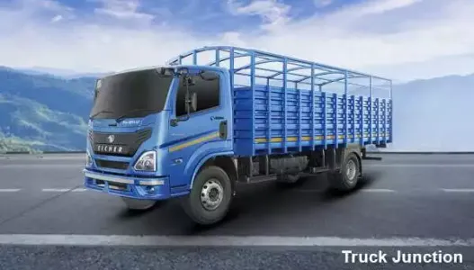 आयशर प्रो 2095एक्सपी ट्रक