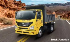 Eicher Pro 2095XPT Eicher Pro 2095XPT