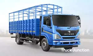 ஐச்சர் ப்ரோ 2110 4300/சிபீசி/20எஃப்டி VS டாடா 1009ஜீ எல்பீடி