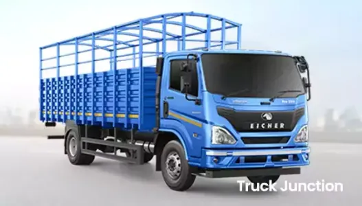 Eicher Pro 2110 Truck
