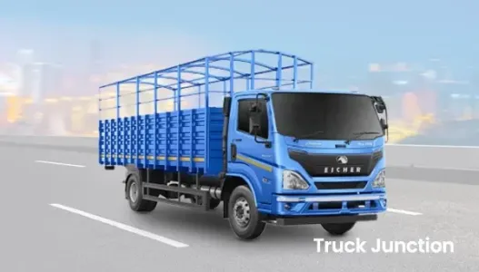 आयशर प्रो 2110 6एस ट्रक