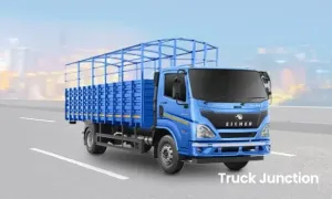 Eicher Pro 2110 7S 5150/HSD/24ft VS Tata 1009g LPT