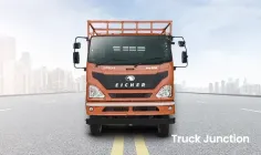 Eicher Pro 2110 CNG