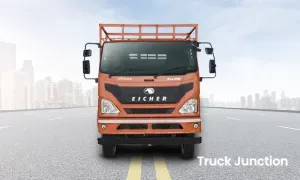 Eicher Pro 2110 CNG VS Tata 1009g LPT