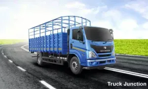 ஐச்சர் ப்ரோ 2110எக்ஸ்பீ 5150/எச்எஸ்டி VS டாடா 1009ஜீ எல்பீடி