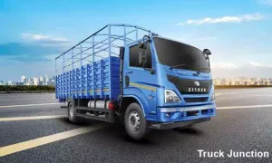 Eicher Pro 2110XP Plus CNG 5150/24 ft/CAB VS Tata 1009g LPT