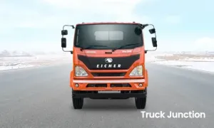 आयशर प्रो 2118 5105/सीबीसी/24फीट VS टाटा सिग्ना 3118.टी - 6x2