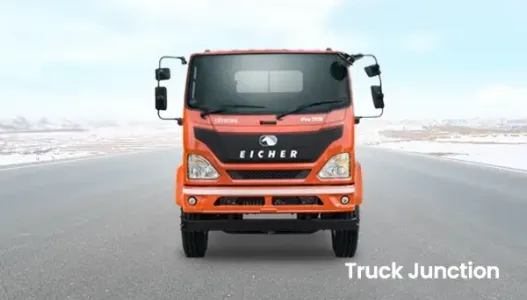 Eicher Pro 2118 Truck