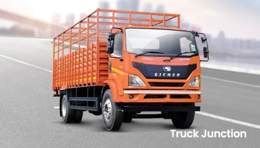 Eicher Pro 2119 Truck