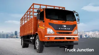 Eicher Pro 2119 CNG 4295/CBC/17ft Eicher Pro 2119 CNG 4295/CBC/17ft