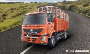 Eicher Pro 3012 5550/CBC VS Tata 1009g LPT